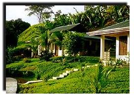 hotels in costa rica