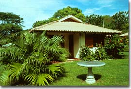 Hacienda Baru, Costa Rica, National Wildlife Refuge